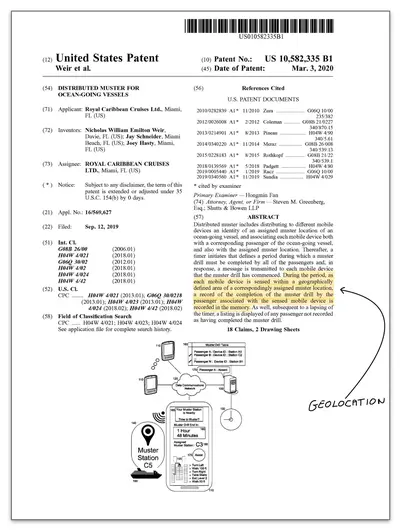 Muster-Patent-1 Muster-Patent-1