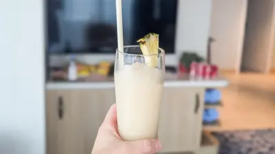 Piña colada