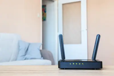 WiFi-Router WiFi-Router