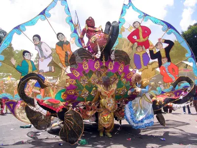Carnivale