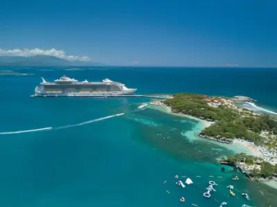 Labadee
