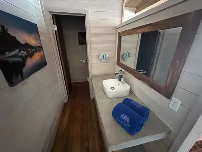 Washroom