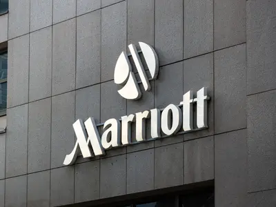Marriott Marriott
