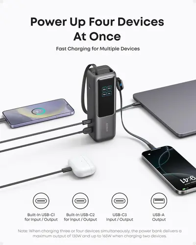 Power bank