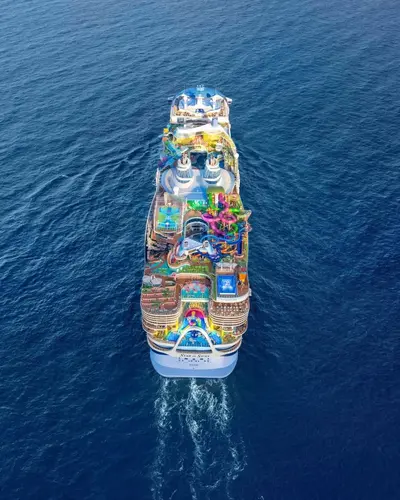 Star of the Seas