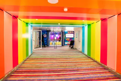 Adventure Ocean on Allure of the Seas