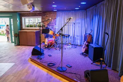 The Mason Jar on Allure of the Seas
