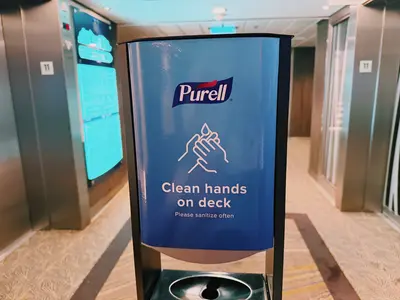 Sanitizer