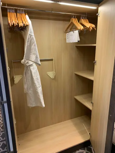 Closet
