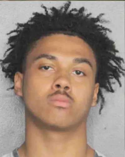 Man arrested