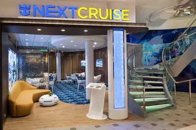 NextCruise office