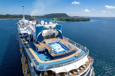 Ovation of the Seas