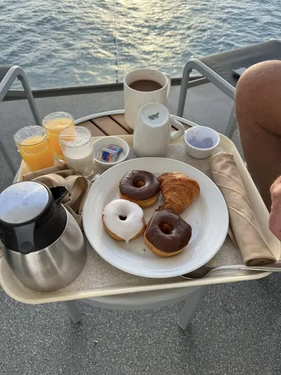 Donuts