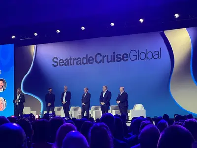 Seatrade