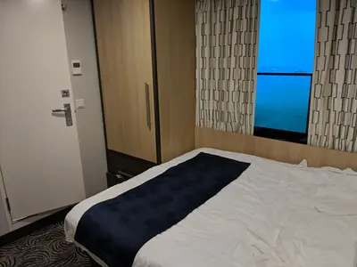 Studio cabin