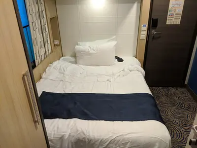 Interior room