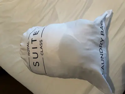 Laundry bag