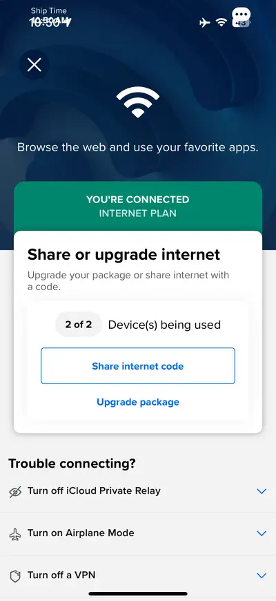 Add voom package