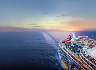 Wonder of the Seas