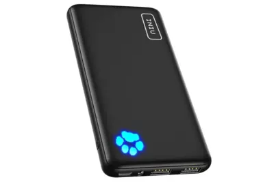 portable charger