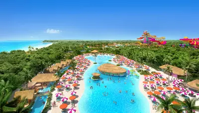 El Hideaway render