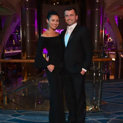Formal night