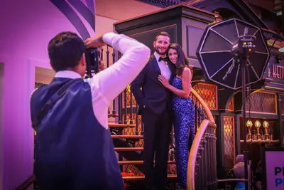 Photo opportunity