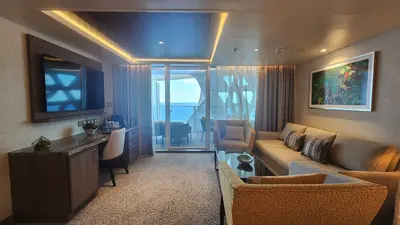 Grand Suite