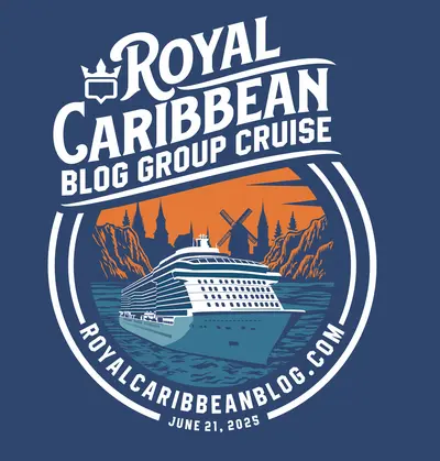 Group cruise logo