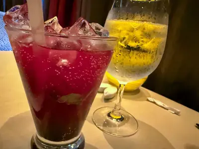 Mocktails