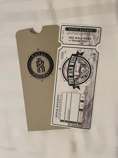Tickets