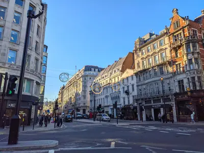 The Strand
