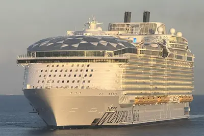 Wonder of the Seas