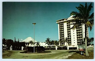 xanadu postcard