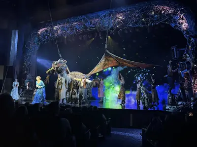 Beautiful Dream