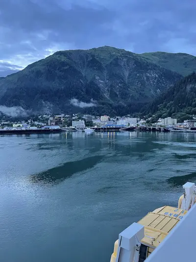 Juneau