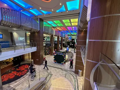 Esplanade