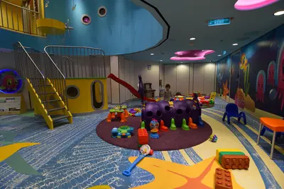 Play place