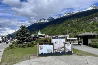 Skagway