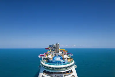 Navigator of the Seas Exterior