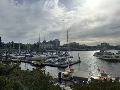 Victoria BC