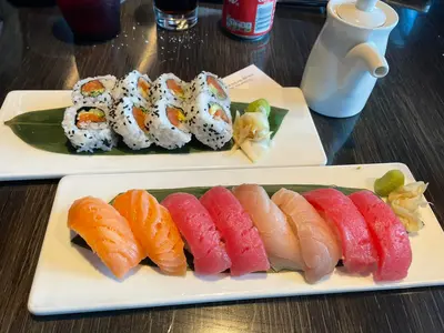 Izumi Sushi