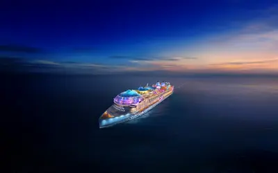 Star of the Seas concept art