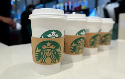 Starbucks Is Bringing Back Reusable Cups and Mugs Again in June