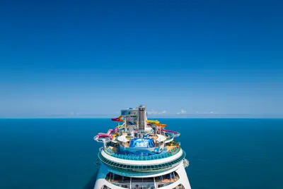 Quantum of the Seas 17-night Transpacific Cruise Compass - April 12, 2023  by Royal Caribbean Blog - Issuu