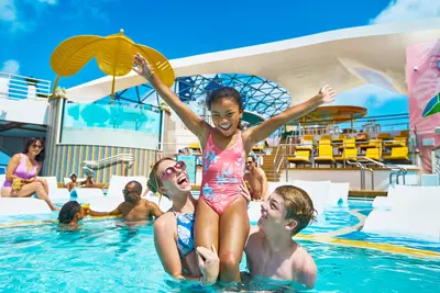 50 Best Cruising With Kids Tips