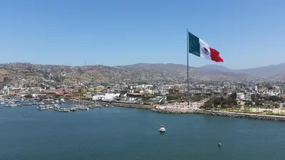 Ensenada, Mexico