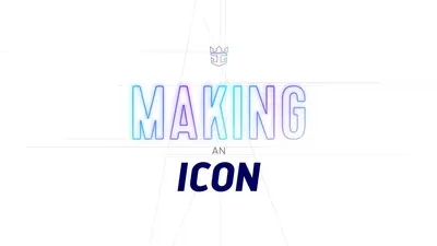 Making an Icon