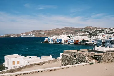 Mykonos