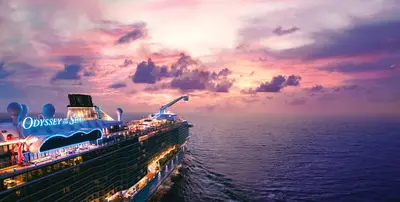 Odyssey of the Seas